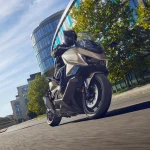 2025 Honda Forza 750 GT旅跑再進化,全新外觀配備進一步提升