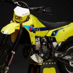 全新DR-Z400S誕生!POLISPORT 外裝套件讓 DR-Z400S煥然一新