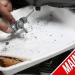 【DIY攻略】发现油箱生锈?别忘了检查油杯开关!