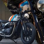 承襲John Bull運動精神細節,全新Triumph Speed Twin 900改款登場!