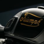 Triumph 7款「ICON EDITION」限量版車型重磅登場!油箱字體再現百年風華