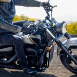经典巡航HONDA Shadow 750在美国持续进化,2024 Shadow 以Bobber风格登场