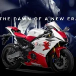 Yamaha歐洲釋出新車預告,將於10月9日或發表傳聞已久的跑車全新YZF-R9