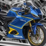2025 YZF-R25/R3 將進化為最新的 YZF-R 設計!R3 可能或會提升排氣量