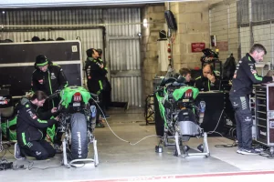 EWC 24小時摩托賽:已確認賽前測試日期