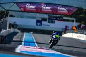 在EWC賽事中,Junior Team Le Mans Sud Suzuki車隊為何歡欣鼓舞