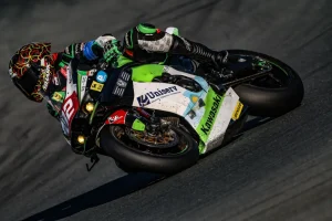 法國三人組加盟哈薩克車隊 Uniserv Moto82 挑戰 Bol d’Or