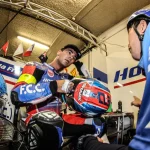 EWC 車手 Di Meglio 暗示2025年將加入新車隊