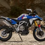 【2024米蘭車展】中量級冒險新勢力,BMW Concept F450GS 新登場