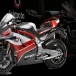 Bimota KB998 Rimini將限量生產500輛!全新SBK街道版於米蘭車展亮相