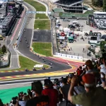 EWC 2025 斯帕 8 小時耐力賽推出單日門票
