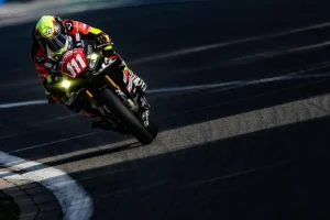 重溫 EWC Superstock 歷史的機會:Aviobike 將亮相米蘭車展