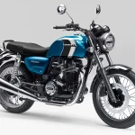 Honda GB500 商標申請曝光,暗示GB車系將會再添新成員?!
