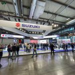 【2024米蘭車展】Suzuki DR-Z4 強勢回歸!越野/滑胎雙版本同步登場