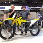 SUZUKI DR-Z4S 400cc越野新車報到!預計2025年4月起在歐洲和北美上市