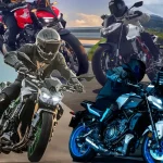日系街車歐洲戰場白熱化!四款日系街車MT-07、Z900、CB750/1000 Hornet深度解析