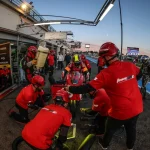 EWC 車隊老闆支持新的生產世界錦標賽