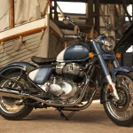 滿載歷史魅力的經典車款登場,Royal Enfield推出全新「Classic 650」