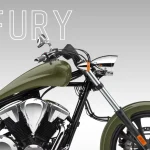 挑戰美式巡航霸權!獨樹一格的美式大排量巡航車HONDA VT1300CX
