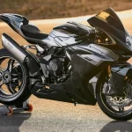 3 秒內破百!MV Agusta 推出限量版頂級跑車 F3 Competizione