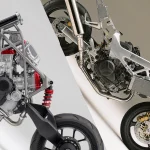 HONDA重啟 SPL 車架技術,解析未來電動增壓V型3缸車款底盤設計