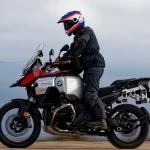 【試乘報告】BMW R1300 GS Adventure,更強悍、更舒適、更智慧的冒險王者