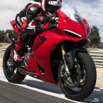 2025年全新Panigale V2全面改款,搭載DUCATI史上最輕V雙引擎!