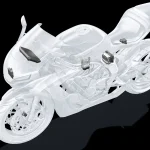 BOSCH全新ABSi系统米兰登场,简化系统为了打造更安全未来