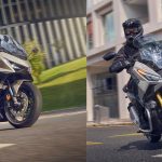 Honda Taiwan  2025年式  X-ADV FORZA750,新世代雙離合器DCT車款 年末搶先登場