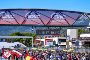 波尔多耐力赛 EWC 最终站门票开售,特价优惠同步推出