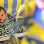 EWC 車手與車隊悼念 Stéphane Egea,向他致上最深敬意