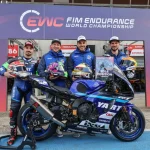 YART Yamaha EWC 開季強勢,竿位三連霸!