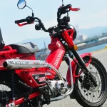 2025最新统整|CT125稳定性向上对策,解放它的全部潜力!