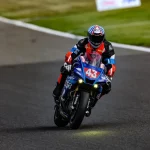 SPA EWC 車手Andrew Lee加入 FIM 洲際盃陣容