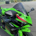 2025 最新统整|ZX-6R 风镜选购指南TOP5|各品牌特色与功能一篇整理给你