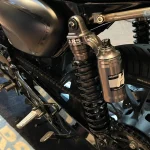 2025 最新統整|CB350 / CB350 RS 後避震選購指南TOP4|各品牌特色與功能一篇整理給你