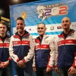 EWC 202车队展望2025赛季,持续合作力求佳绩