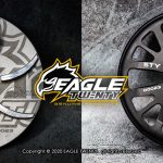 EagleTwenty 鷹速貳拾 – 夠帥、夠細節的速可達傳動部品