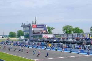 EWC 十週年最佳時刻:2018-19 賽季