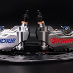 ANCHOR BRAKE銨科-國產價格歐系體驗,專注於制動系統的改裝品牌