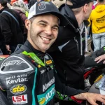 Bolliger公布2025年EWC最新签约车手Romero