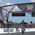 EWC 十周年最佳时刻:2016-17 赛季