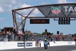 EWC 十週年最佳時刻:2016-17 賽季