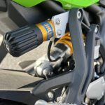 2025 最新统整|ZX-4RR 后避震选购指南TOP5|各品牌特色与功能一篇整理给你