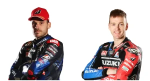 EWC 专家观点:Canepa 和 Linfoot 共享 EWC 年度英雄媒体荣誉