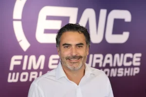 EWC 五問五答:採訪 Jean-Baptiste Ley