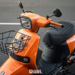集「時尚」「品味」「機能」三項之力於一身|Ghost Factory 古斯特國際