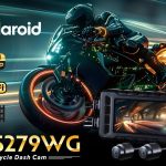 Polaroid寶麗萊-全方位保障您的行車安全