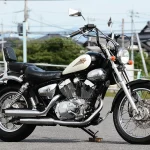 輕量級美式巡航車先驅,詳細介紹Yamaha XV250 Virago