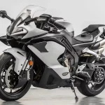 絕跡江湖的750cc四缸跑車即將復活!? CFMOTO或將發表「750SR-R」